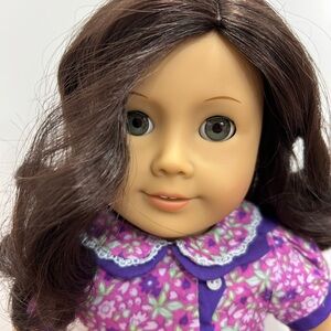American girl doll Ruthie